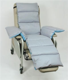 AliMed Geri-Chair Comfort Seat
