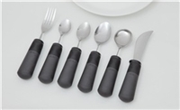 AliMed Good Grips Utensils Standard Fork