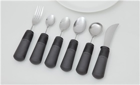 AliMed Good Grips Utensils Standard Small Spoon