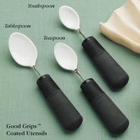 AliMed Good Grips Utensils Coated Youth Spoon