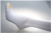Alba Healthcare Anti-embolism Stockings, Nylon - Case of 12
