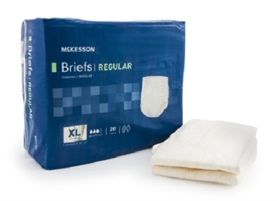 McKesson BRCLXL