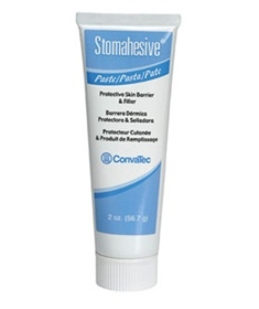 AliMed Stomahesive Paste, 2-oz Tube