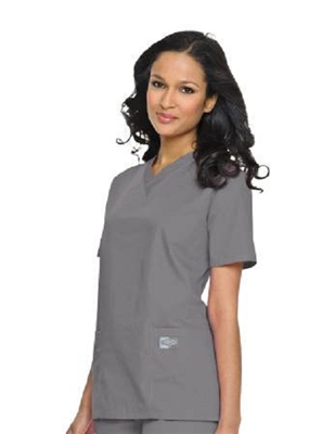 Landau Uniforms 70221GREYMED