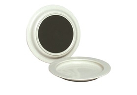 AliMed Inner Lip Plate Nonskid