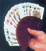 AliMed The Card Player Card Holder, Qty : 1  Each
