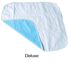AliMed Carefor Deluxe Underpads, 32" x 36"