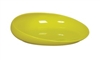 AliMed Non-Breakable Yellow Scoop Plate