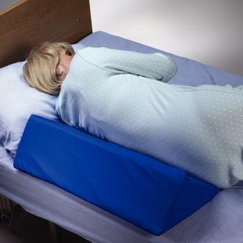 Patterson Medical Skil-Care 30 Degree Bed Wedge