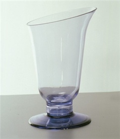 AliMed Parson's Drinking Glass