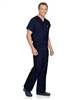 Landau Uniforms 7602BNPX-SMALL