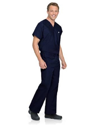 Landau Uniforms 7602BNPX-SMALL