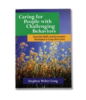 AliMed Caring For People With Challenging Behaviors