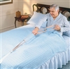 AliMed Bed Pull Up Made of Washable Cotton Webbing