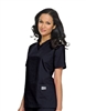 Landau Uniforms 70221NAVYXXL