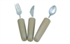 AliMed Comfort Grip Cutlery Fork