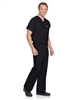 Landau Uniforms 7602BKPTMD