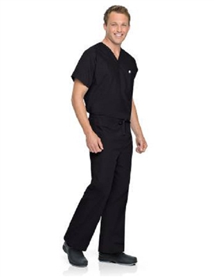 Landau Uniforms 7602BKPTMD