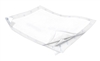 Cardinal Underpad Disposable Polymer Heavy Absorbency