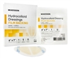 Hydrocolloid Dressing