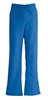 Medline 8865JNTXL Comfort Ease Ladies Modern Fit Cargo Scrub pants