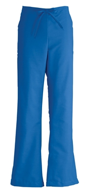 Medline 8865JNTXL Comfort Ease Ladies Modern Fit Cargo Scrub pants