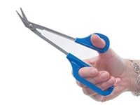 AliMed Toenail Scissors 100% Stainless Steel