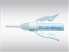 Cardinla Health BXTLQB003TZ LiquiBand Butyl Topical Skin Adhesive, Tiddue,  Tined, Sterile