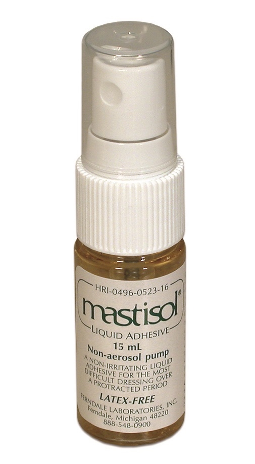 Mastisol® Liquid Adhesive