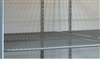 Nor-Lake 	085224 Refrigerater Shelves / Spare Parts, Shelf, Wire, Left, for NSPR502WWg/0