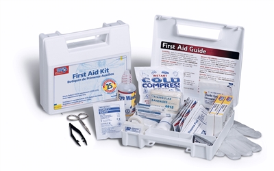 Medline General First Aid Kits