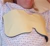 AliMed Breast Shield Large Provides Maximum Radiation Protection