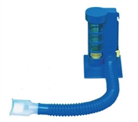 AliMed Air-Eze Incentive Spirometer, Qty: Case of 12