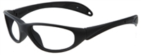 AliMed Barrier Lites Protective Eyewear, Plano