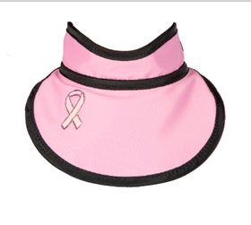 AliMed Patient Mammogram Bib Radiation Thyroid Shield