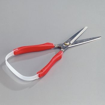 Sammons Preston Loop Scissors Long Blade