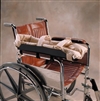 Sammons Preston A5111 Arm Tray with Straps and Pillow
