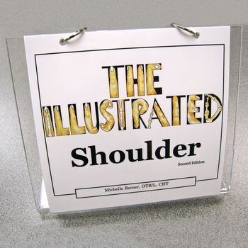 Sammons Preston The Illustrated Shoulder-1 each