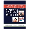 Kinesio A840238 Manuals, Kinesio Taping Perfect Manual