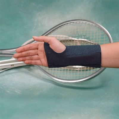 A919800 TakeOff Universal Wrist Splint