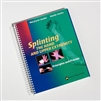 Sammons Preston Splinting the Hand and Upper Extremity Book-1 each