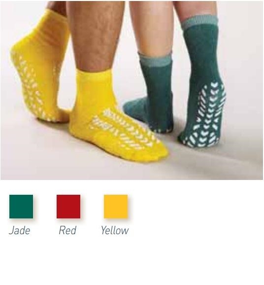 Alba-Waldensian No Skid Slipper | Slippers/Socks