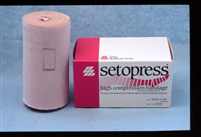 Alimed Setopress Compression Bandages (Width- 4")