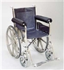 Alimed SkiL-Care Armrest Cushion, Half Arm, 11" for Wheelchair