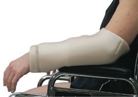 AliMed DermaSaver Arm-Bow Tube Protects Forearm And Elbow