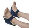 AliMed 65934 Fleece Heel Cups - 12 Pair