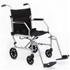 AliMed 74003 Transport Chair-19" Wide Seat