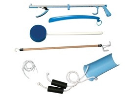 AliMed Deluxe Hip Kit The Items Most Often Suggested By Therapists