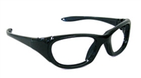 AliMed UltraSoft Protective Radiation Eyewear