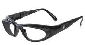 AliMed Circuit Protective Eyewear, Plano